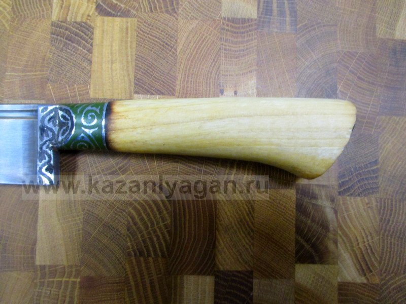 Узбекский пчак, усто Ортик Али (большой)