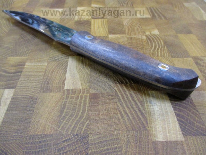 Кизлярский нож 